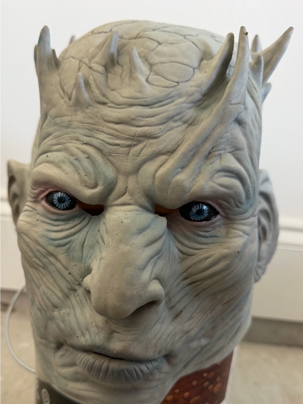 Halloween mask